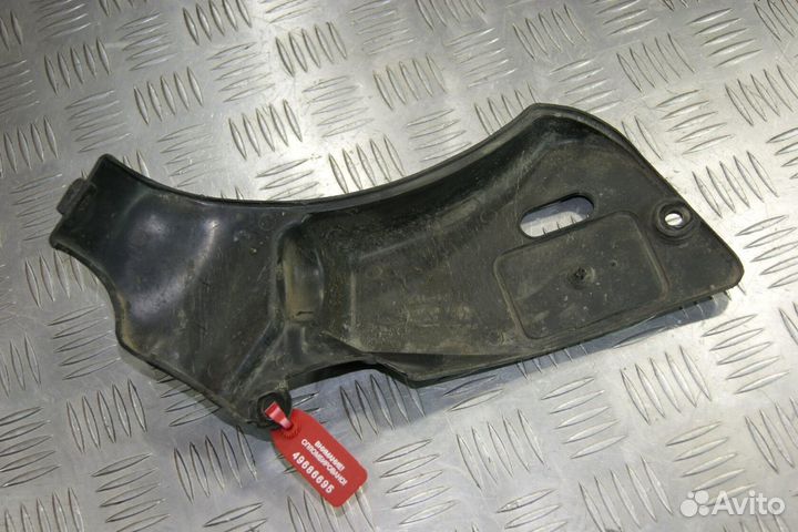 Пластик внутренний Kawasaki Vulcan 400, EN400