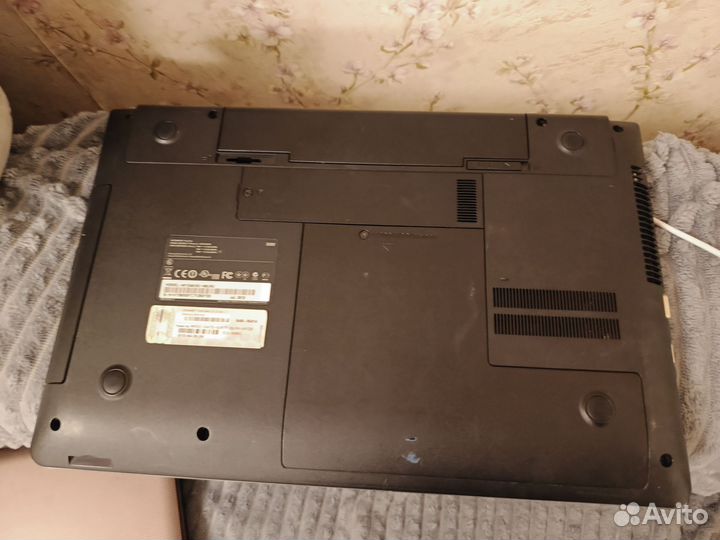 Samsung i5-3/4/500