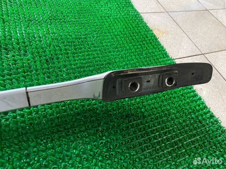 Рейлинг лев. Infiniti Qx56, Qx80