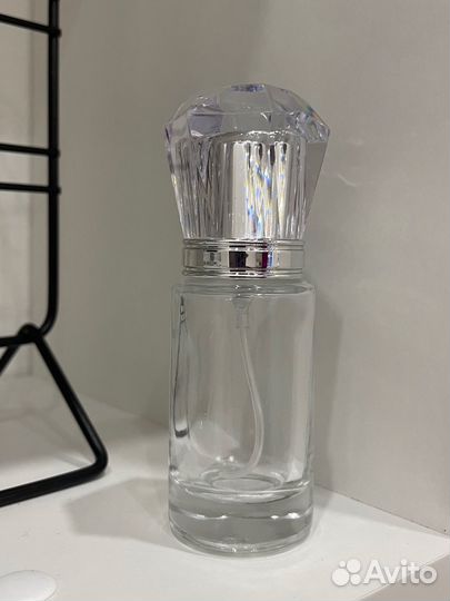 Атомайзер, флакон стекло 22 мл