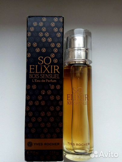 Оригинальная парфюмериЯ