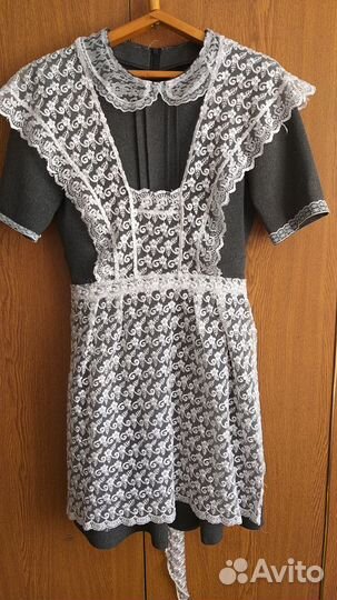 Школьная форма