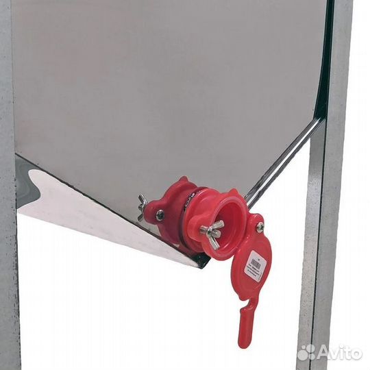 Стол для распечатки сотовых рамок 750 мм