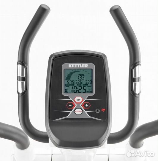 Эллиптический тренажер Kettler Rivo M