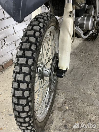 Мотоленд XR250