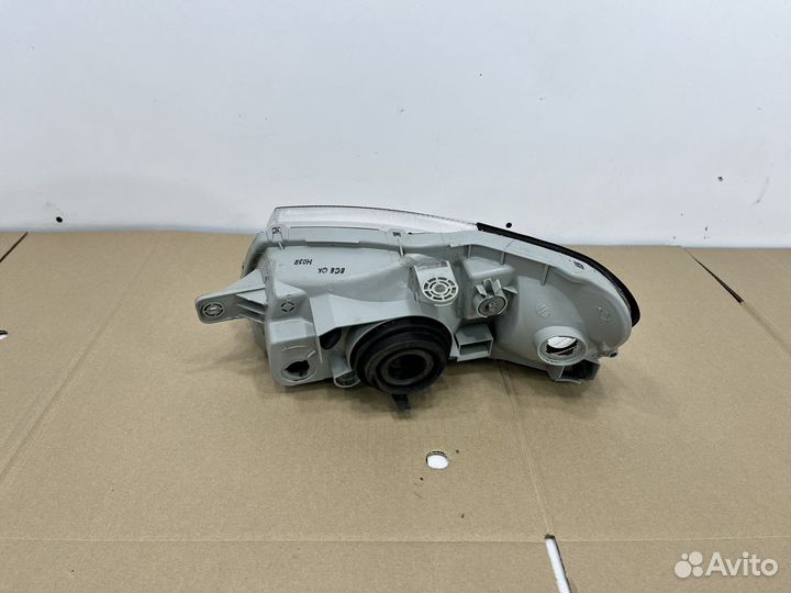 Фара Ориг Акцент