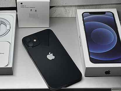 iPhone 12, 128 ГБ