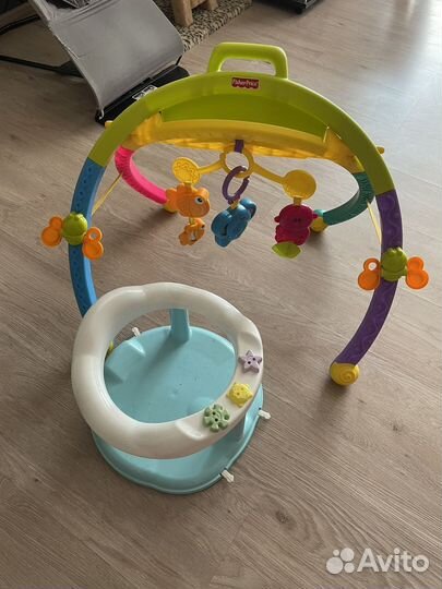 Арка игровая