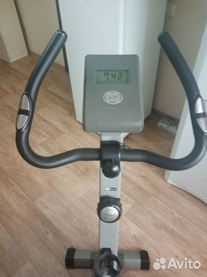 Велотренажер torneo