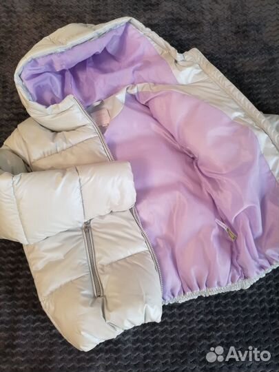 Куртка Modis для девочки 152