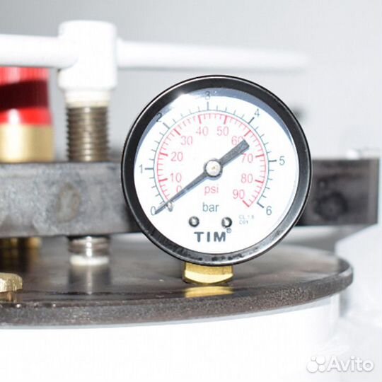 Белорусский автоклав