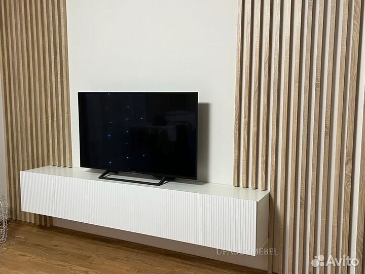 Тумба под тв подвесная и напольная, тумбы тв