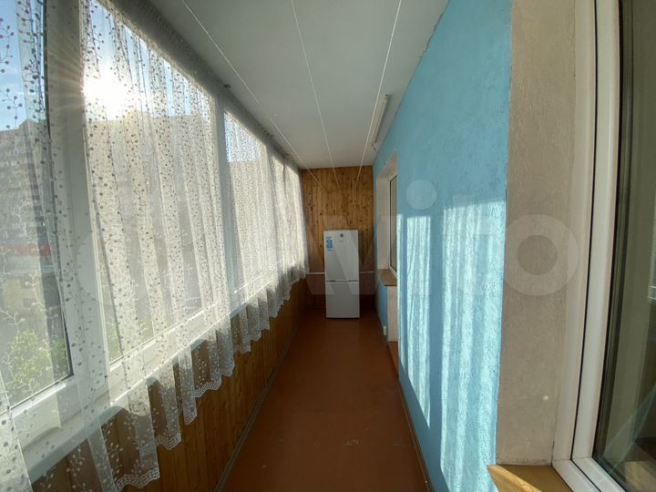 2-к. квартира, 59,1 м², 2/10 эт.