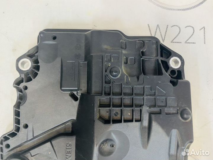 Блок управления АКПП Mercedes-Benz E-класс W212/S2