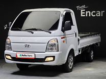 Hyundai Porter 2.5 AT, 2021, 82 346 км, с пробегом, цена 2 052 000 руб.