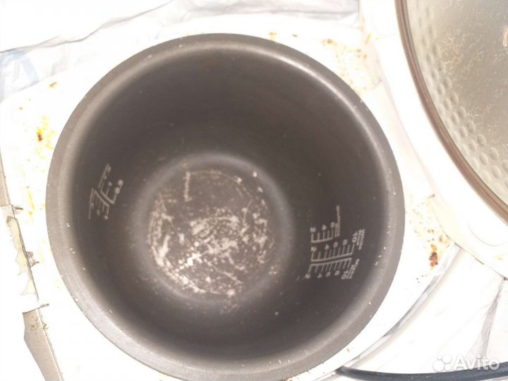 Мультиварки