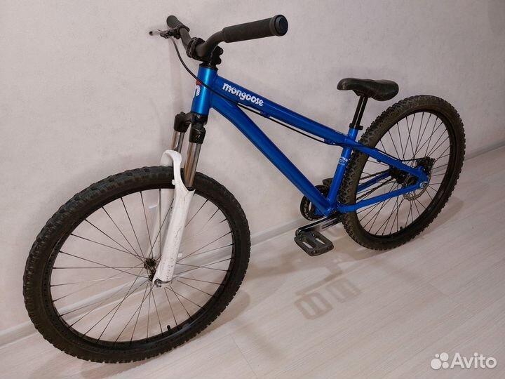 Велосипед mtb