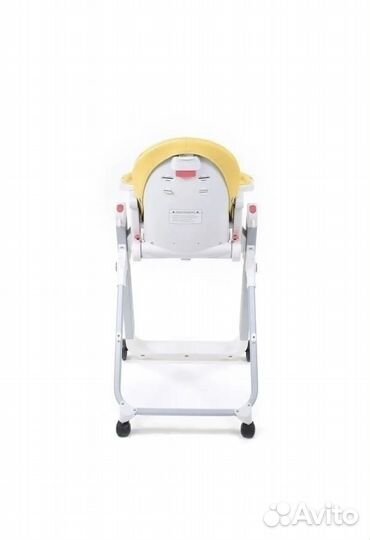 Стульчик для кормления nuovita futuro