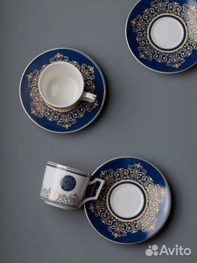 Кофейный набор