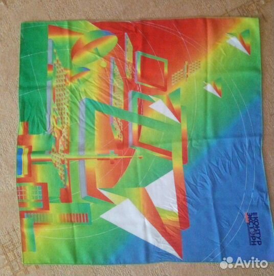 Женские и детские аксессуары