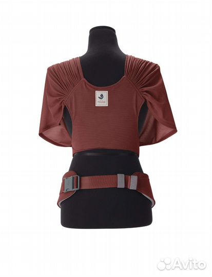 Слинг рюкзак