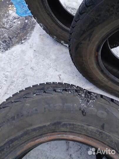 Viatti Brina Nordico V-522 185/75 R14 88T