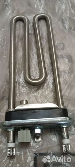 Тэн стиральной машины