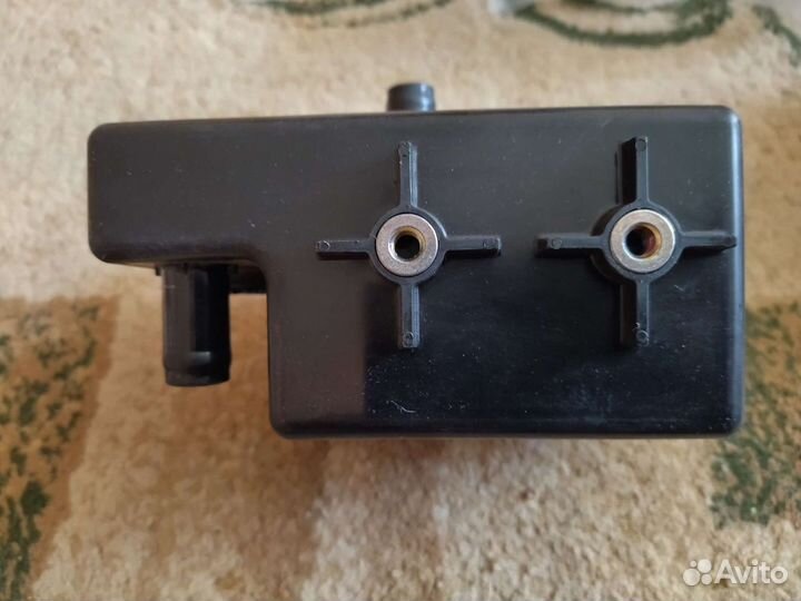 Фильтр системы вентиляции бензобака