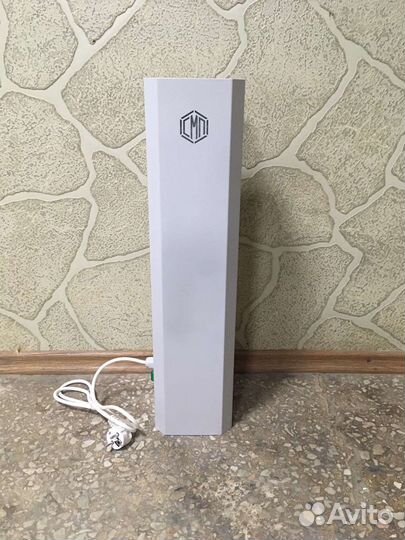 Рециркулятор-облучатель бактерицидный