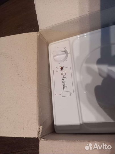 Плита электрическая