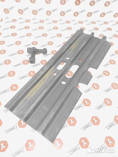 Башмак экскаватора Doosan 81E9-28030