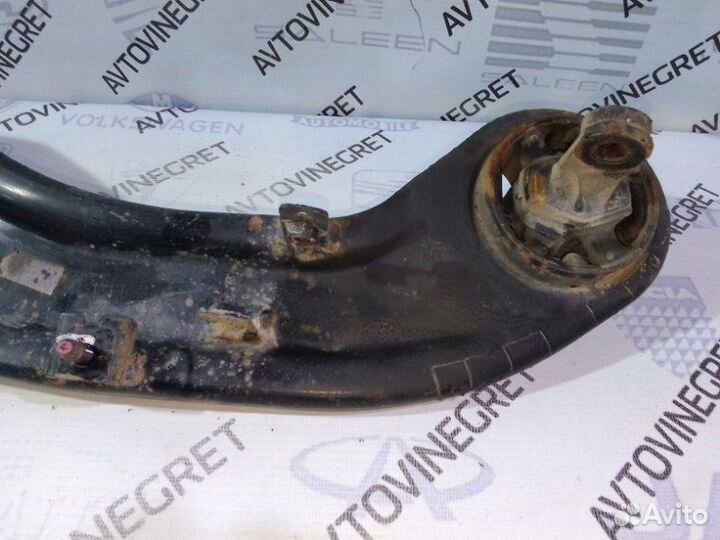 Рычаг задний левый Kia Sportage 3