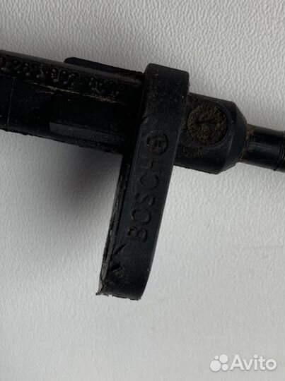 Датчик ABS X5 e53