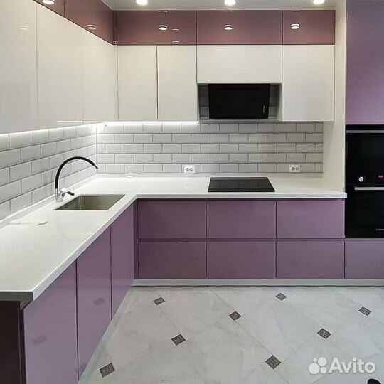 Кухня на заказ
