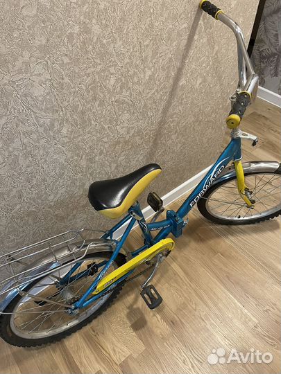 Велосипед forward 20