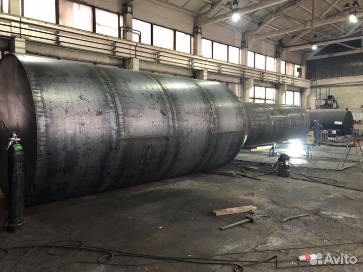 Водонапорные башни, вбр 50,20,30,рвс