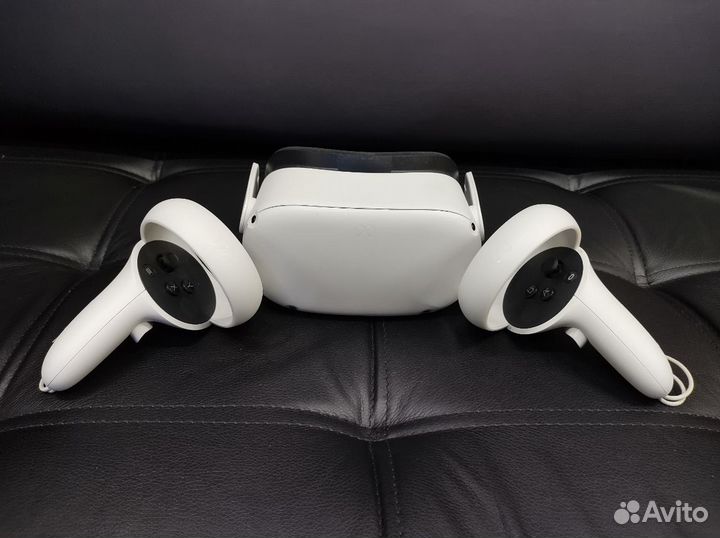Vr очки oculus quest 2