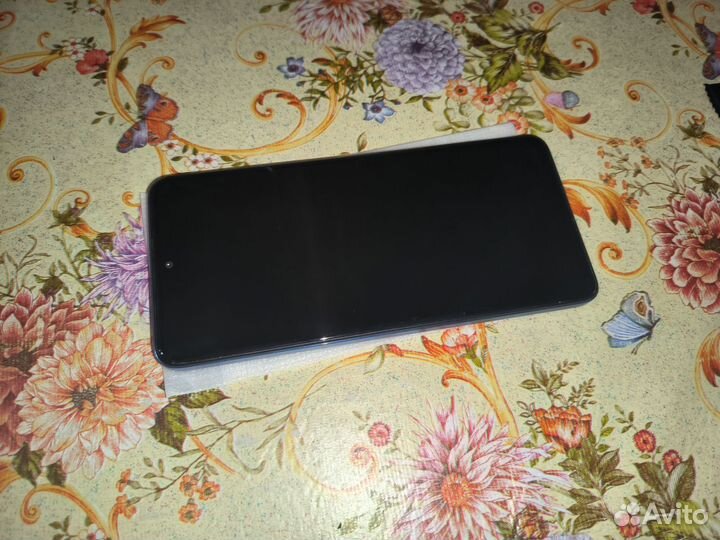 Xiaomi Redmi Note 11 Pro+ 5G, 8/128 ГБ