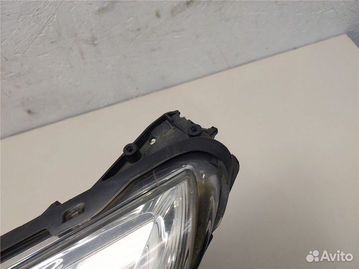 Фара (передняя) Peugeot 3008, 2011