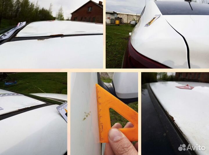 Оценка ущерба после дтп, независимая экспертиза