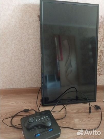 Телевизор бу