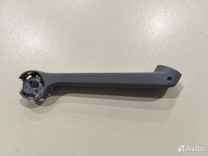 DJI Air 2/2S - корпус заднего левого луча