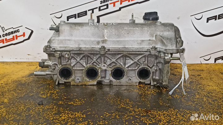 Гбц toyota 2NZ-FE KA5132