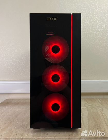 HyperPC Epix (RTX 3060/ i5-11400/ 16 гб)