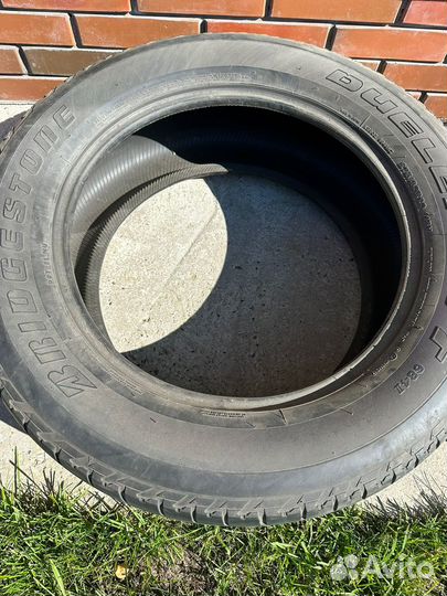 Bridgestone Dueler A/T 275/60 R20