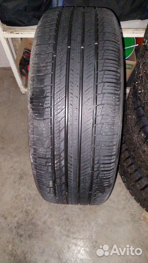 Hankook Dynapro HP2 RA33 235/55 R19