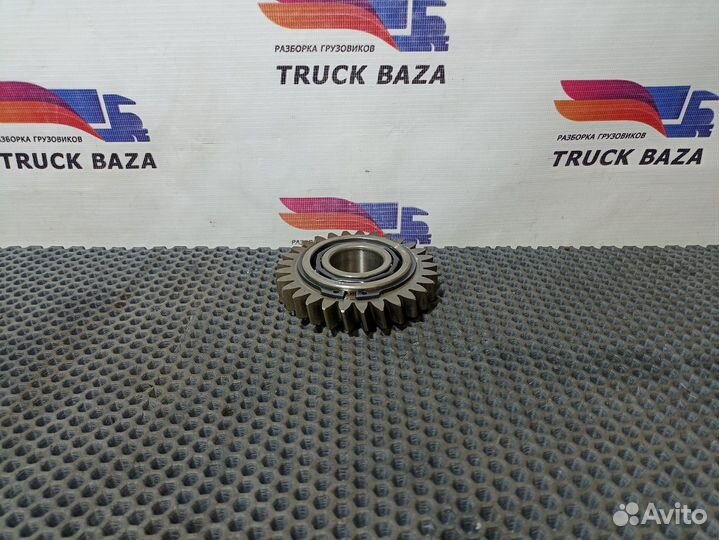 Шестерня грм промежуточная