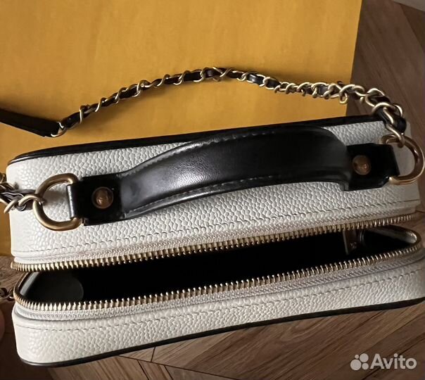 Сумка женская chanel