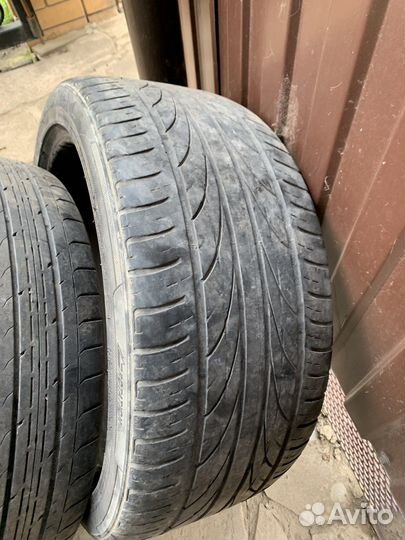 Toyo Proxes C1S 245/40 R18