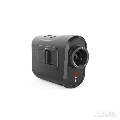 Тепловизионный монокуляр DV DP 9